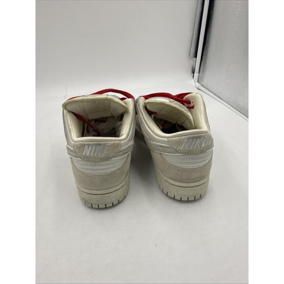 Size 9 - Nike Dunk Premium SB Low City of Love Collection - Light Bone main image 5